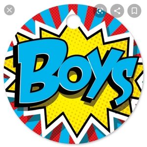 Boys